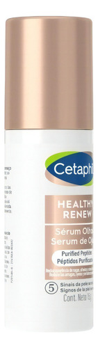 Sérum Revitalizante Ojos Cetaphil Healthy Renew 15ml