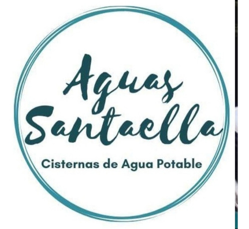 Imagen 3 de 4 de Servicio De Agua Potable Y Mineral/ Santaella