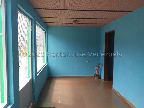 Imagen 18 de 24 de Amplia Casa Lista Para Habitar. 04120656408 Mls 22-17040