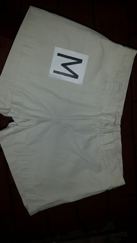 Short  Mujer T M Yagmour.medidas..leer Info...