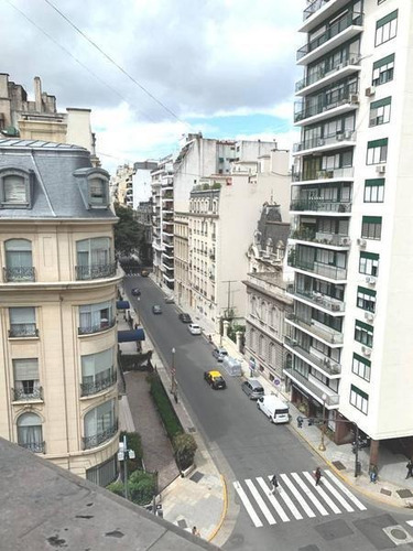 Oficina En Venta En Recoleta