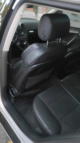 Audi A3 Sportback 1.4 T Fsi