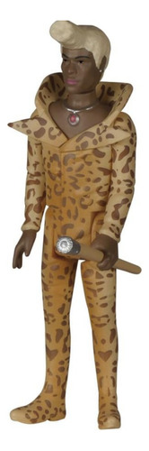 Figures Reaction Ruby Rhod The Fifth Element Mide 10 Cm Rdf1