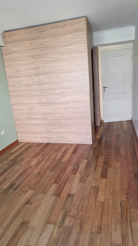 Semipiso De 2 Amb. Con Patio Y Parrilla Calidad Y Confort En Flores