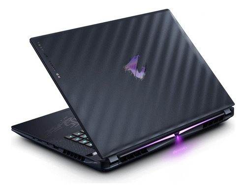 Aorus Master Ultra 9 275hx Rtx 5080 1tb Ssd 32gb Ddr5 240hz Negro