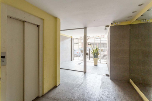 Departamento Venta Villa Crespo 2 Amb. Loft Balcón