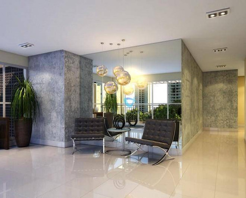 Imagem 8 de 22 de Apartamento Com 1 Dormitório À Venda, 42 M² Por R$ 240.000,00 - Jardim Tupanci - Barueri/sp - Ap2265