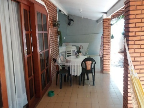 Imagem 5 de 26 de Casa Térrea Águas De São Pedro - Ca01557 - 70331413
