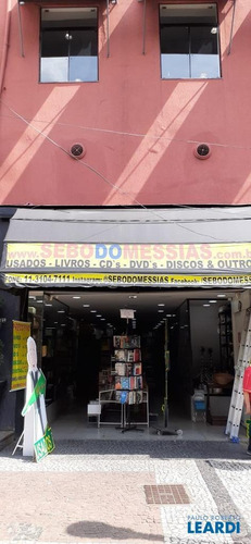 Imagem 5 de 15 de Loja - Centro - Sp - 600019