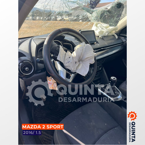 En Desarme Mazda 2 Mazda 2 1.5 L