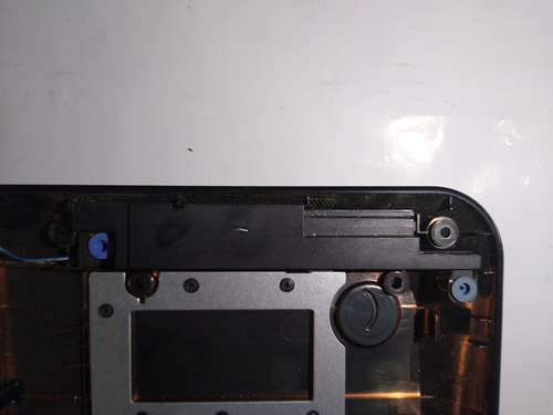 Refacciones Para Laptop Inspiron Dell M5010 (Usado)
