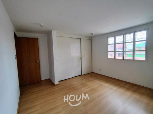Casa En Lomas De Guadalupe, Álvaro Obregón Con 3 Recámaras, 217 M², Id: 139389