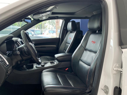 Dodge Durango 5.7 V8 R/t At