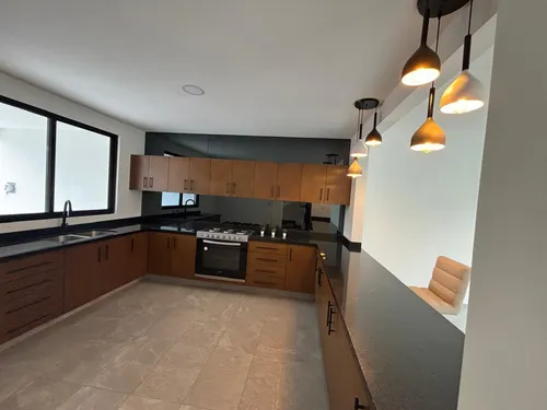 Casa En Venta En Fraccionamiento Argos San Pedro Cholula
