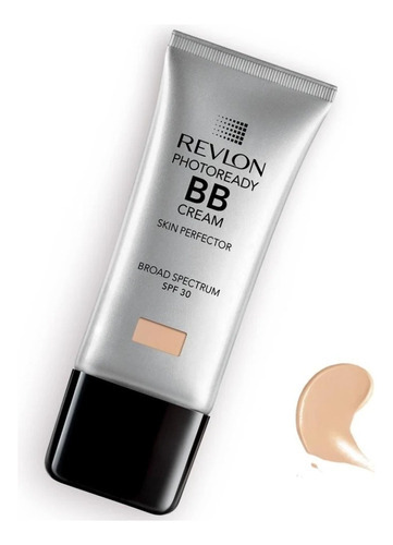 Revlon Photoready Bb Cream Skin Perfector Spf 30 Tono 020 Light / Medium