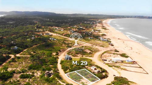 Venta Terrenos En Chihuahua, Punta Ballena  (ref: Tbr-3283)