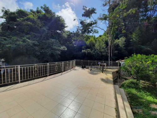 Imagen 16 de 16 de Vendo Casa 250m2 5h/5b/5p Monte Alto 0327