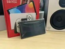 Comprar Nintendo Switch Oled Console