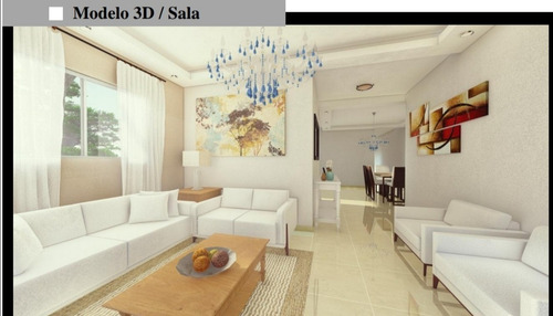 Imagen 6 de 7 de Modernos Apartamentos De 3 Habitaciones De 100 Mts2 Y 2 Parqueos #86
