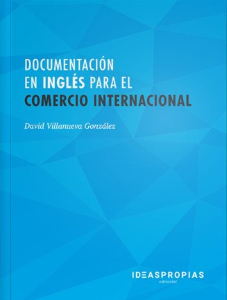 Documentación En Inglés Para El Comercio Internacional