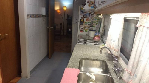 Imagen 5 de 13 de Hermoso Departamento 3 Ambientes Fte Con Balcón Y Cochera-nuñez - A Mts De Cabildo