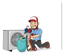 Comprar Service Cava Aire Acondicio Heladera Carga Gas Reparacion