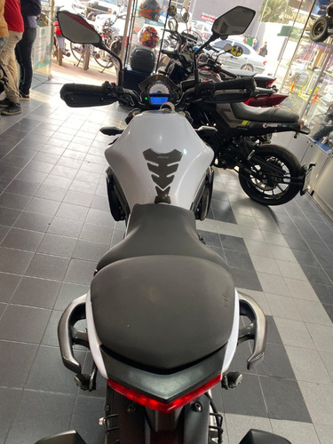 Kawasaki Er6n 650 2013