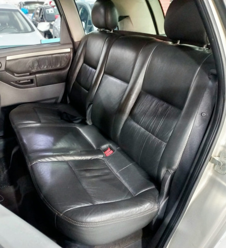 Imagem 10 de 14 de Gm Meriva Maxx 2005 Completa