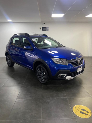 Imagen 1 de 14 de Renault Stepway Otraversion 2021