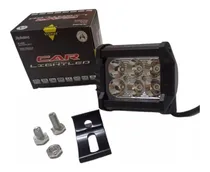 Comprar Faros Led 6 Luces\u002F 24 Luces\u002F Policía, Para Auto, Moto 