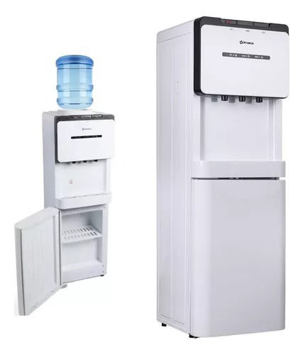 Dispensador De Agua Imaco Wd5908  Frio-caliente Y Normal 