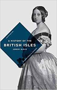 A History Of The British Isles (macmillan Essential Historie