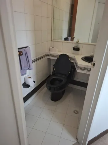 Apartamento En Venta En Conquistadores. Cod V12650