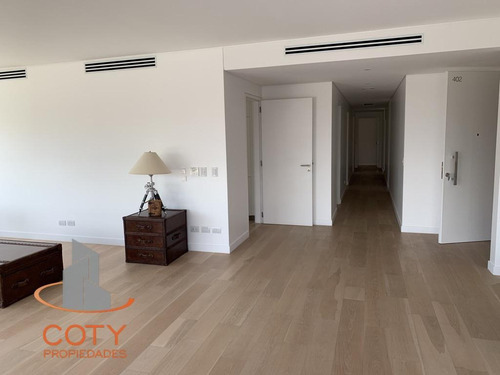 Imagen 6 de 30 de Departamento - Oceana Puerto Madero 4 Ambientes