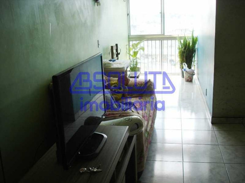 Imagem 2 de 15 de Apartamento-à Venda-praça Da Bandeira-rio De Janeiro - 12383