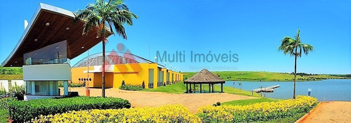 Imagem 11 de 15 de Ecovillas Do Lago | Terrenos A 25 Km Do Centro De Londrina - Ecovillas Do Lago - Mi958