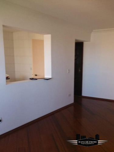 Imagem 3 de 16 de Apartamento Com 2 Dormitórios À Venda, 55 M² Por R$ 265.958,00 - Itaquera - São Paulo/sp - Ap0101