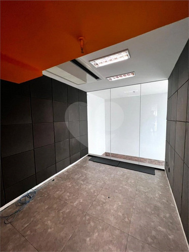 Imagem 23 de 28 de Sala Comercial Locação- 4 Salas, 8 Banheiros, 8 Vagas - Brooklin - São Paulo/sp - Reo682766
