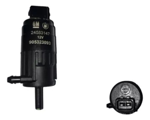 Bomba Reservatorio Partida Frio Gm Prisma Onix Spin Cobalt