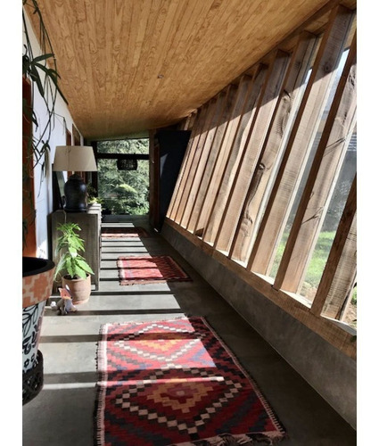Maravillosa Casa Contemporánea En Venta, Inspirada En Los Añ