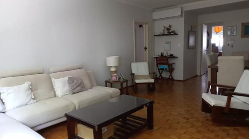 Apartamento En  Pocitos