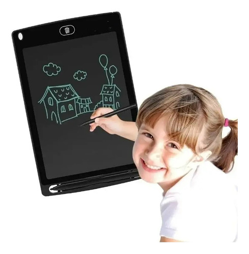 Tablero Mágico De Notas - Pizarra Lcd Para Dibujar