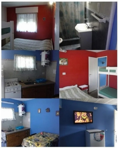 Imagen 6 de 8 de Vivienda En Blocks En Venta En San Clemente Del Tuyu