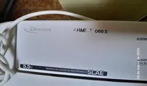 Comprar Lavarropas Semi-automático Drean Family Hasta 5.5kg  Blanco Blanco
