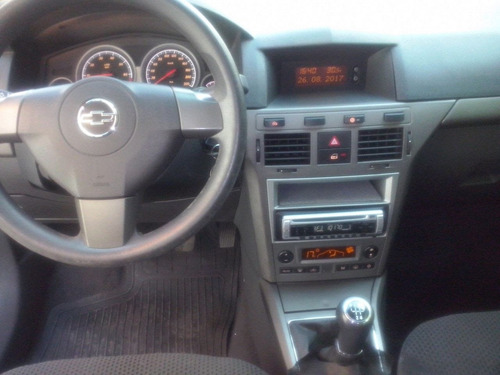 Chevrolet Vectra 2.0 Gt 2009