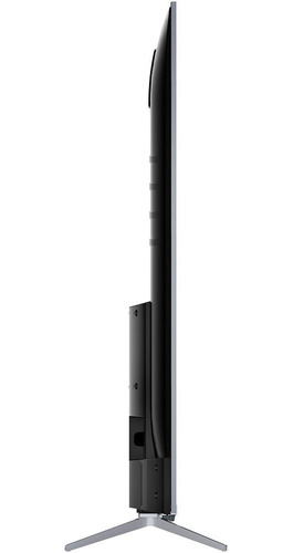 Imagem 3 de 6 de Tv 55 Polegadas Tcl Led Smart 4k Android Comando De Voz