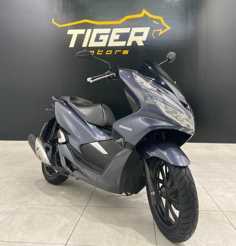 Honda Pcx 2020 - 7.000km