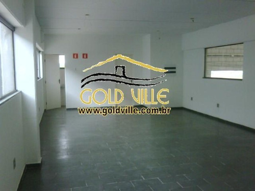 Imagem 23 de 24 de Ga0088 Alugar Galpão Em Cotia - Ga0088 - 33871605