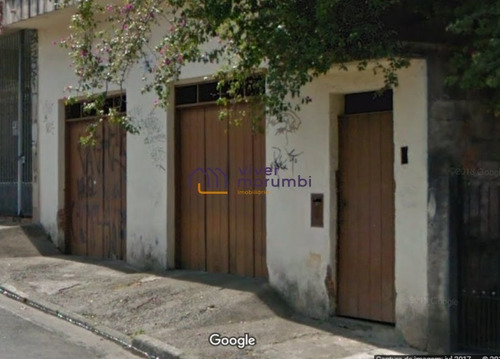 Imagem 10 de 10 de Terreno Para Venda No Bairro Vila Sônia Em São Paulo ¿ Cod: Nm4401 - Nm4401
