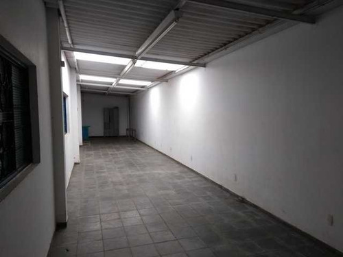 Imagem 19 de 23 de Galpão Para Aluguel Em Parque Via Norte - Ga011405